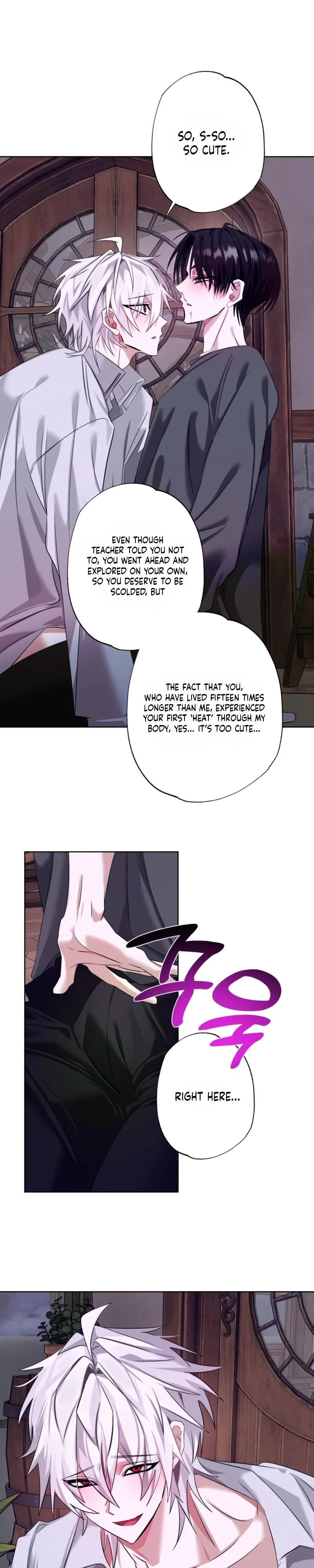 Read Exoplanet 99 chapter 5 image 7 on Lezhin