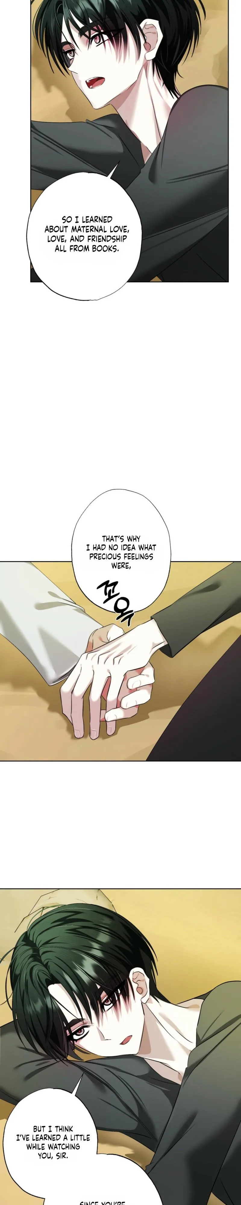 Read Exoplanet 99 chapter 7 image 22 on Lezhin