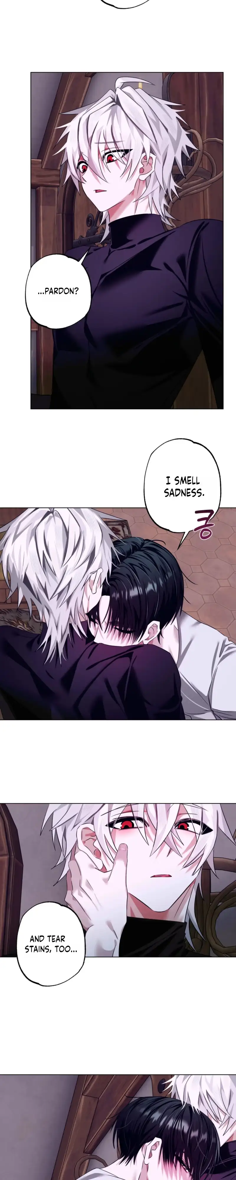 Read Exoplanet 99 chapter 9 image 11 on Lezhin