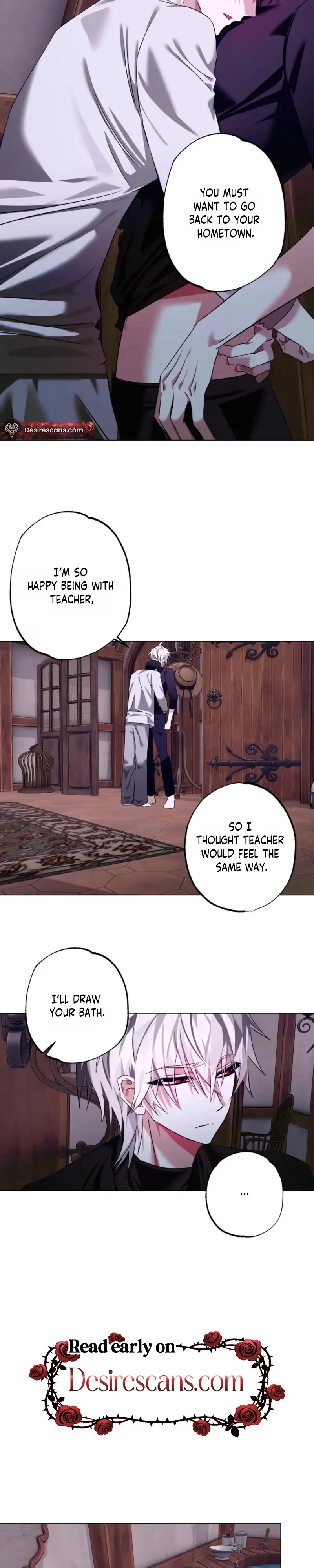 Read Exoplanet 99 chapter 9 image 12 on Lezhin