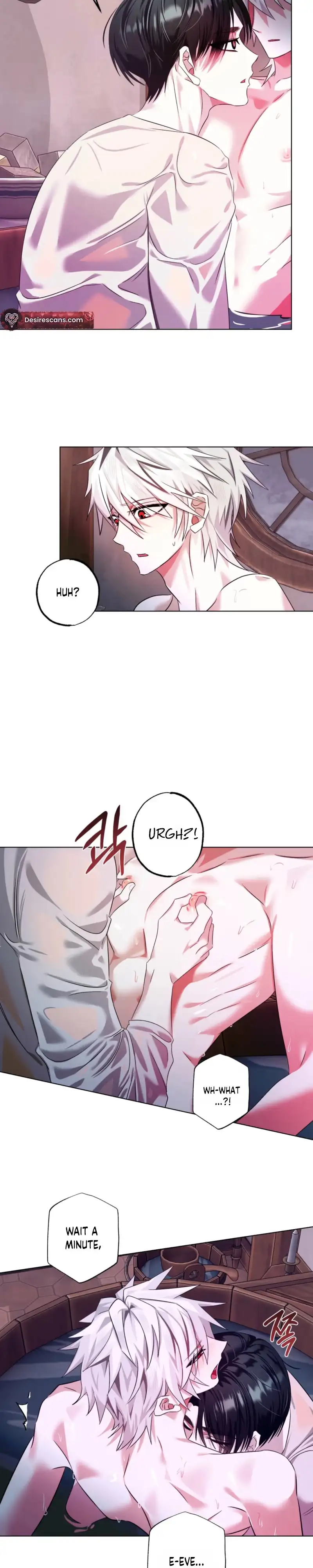 Read Exoplanet 99 chapter 9 image 18 on Lezhin