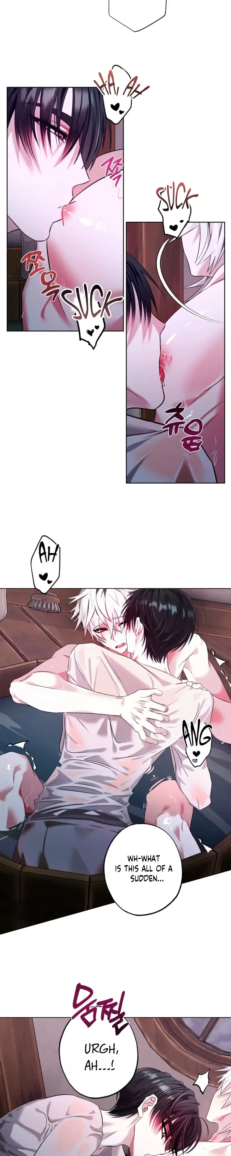 Read Exoplanet 99 chapter 9 image 19 on Lezhin