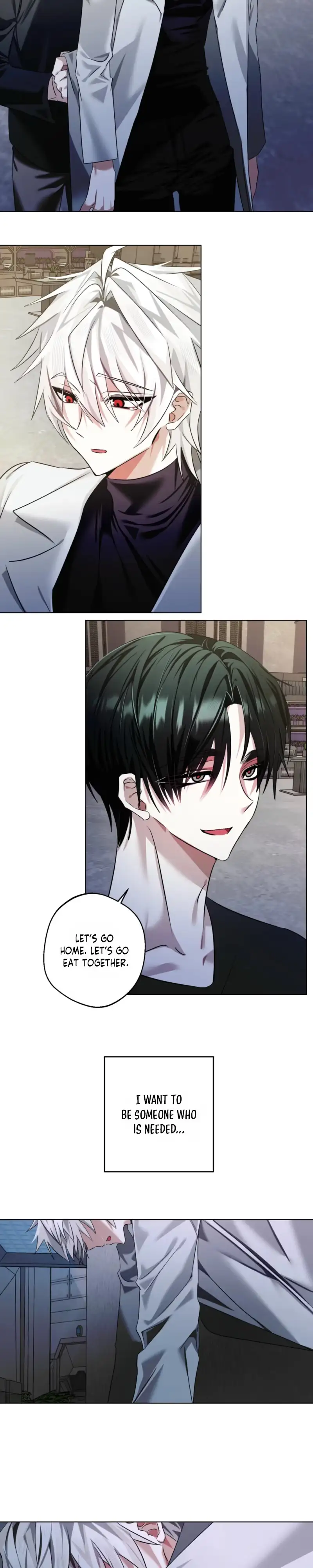Read Exoplanet 99 chapter 9 image 6 on Lezhin