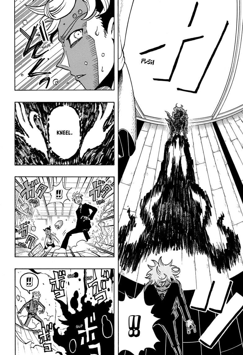 Read Exorcist no Kiyoshi-kun chapter 1 image 27 on Lezhin