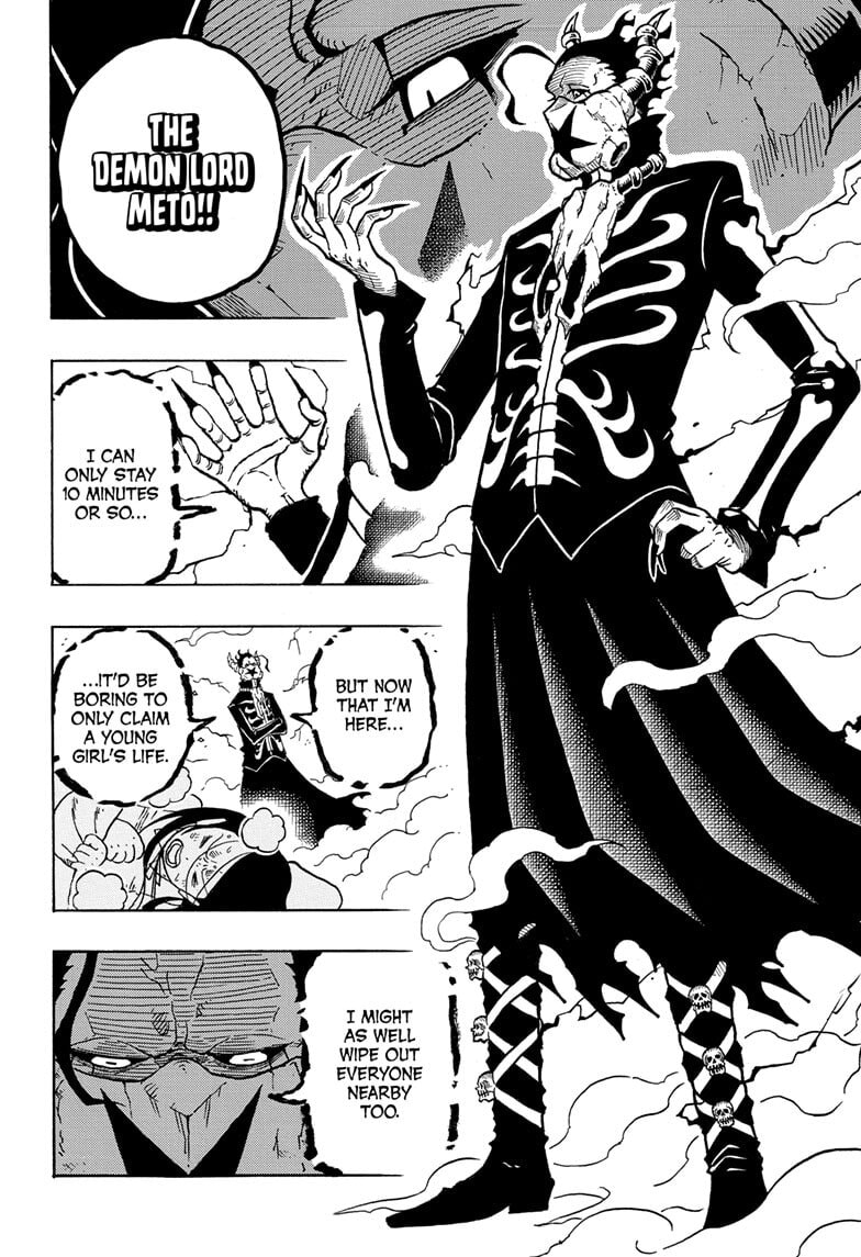 Read Exorcist no Kiyoshi-kun chapter 1 image 29 on Lezhin