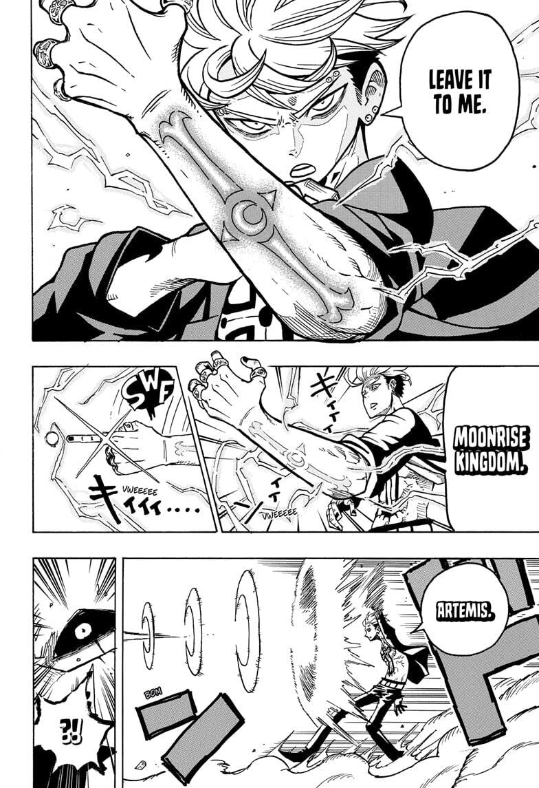 Read Exorcist no Kiyoshi-kun chapter 1 image 43 on Lezhin