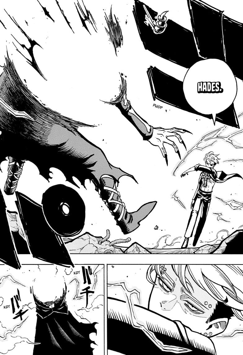 Read Exorcist no Kiyoshi-kun chapter 1 image 45 on Lezhin