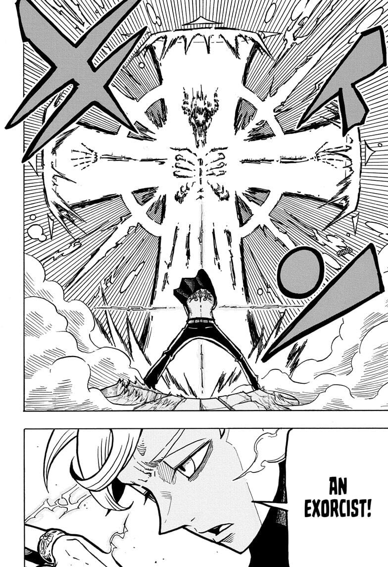 Read Exorcist no Kiyoshi-kun chapter 1 image 49 on Lezhin