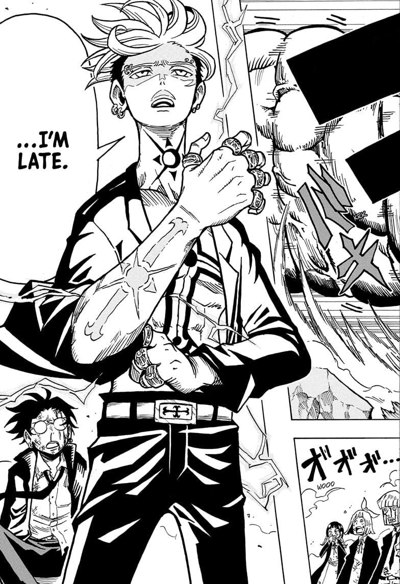 Read Exorcist no Kiyoshi-kun chapter 2 image 18 on Lezhin