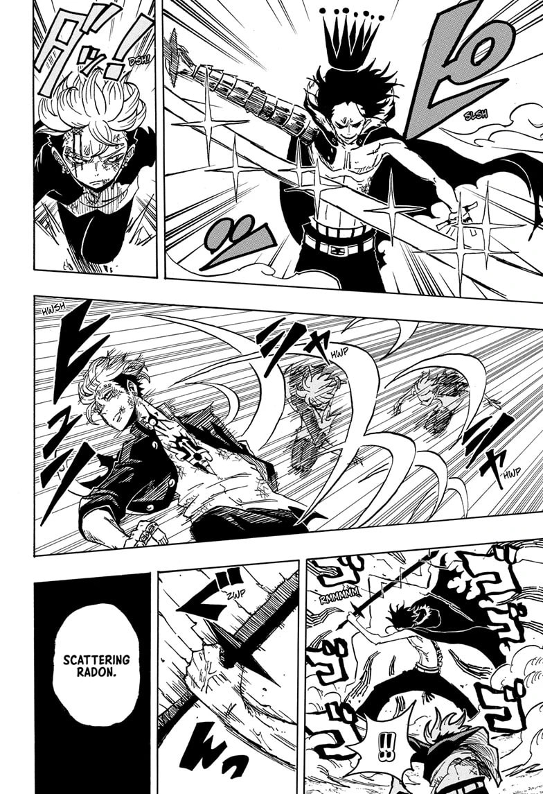 Read Exorcist no Kiyoshi-kun chapter 22 image 3 on Lezhin