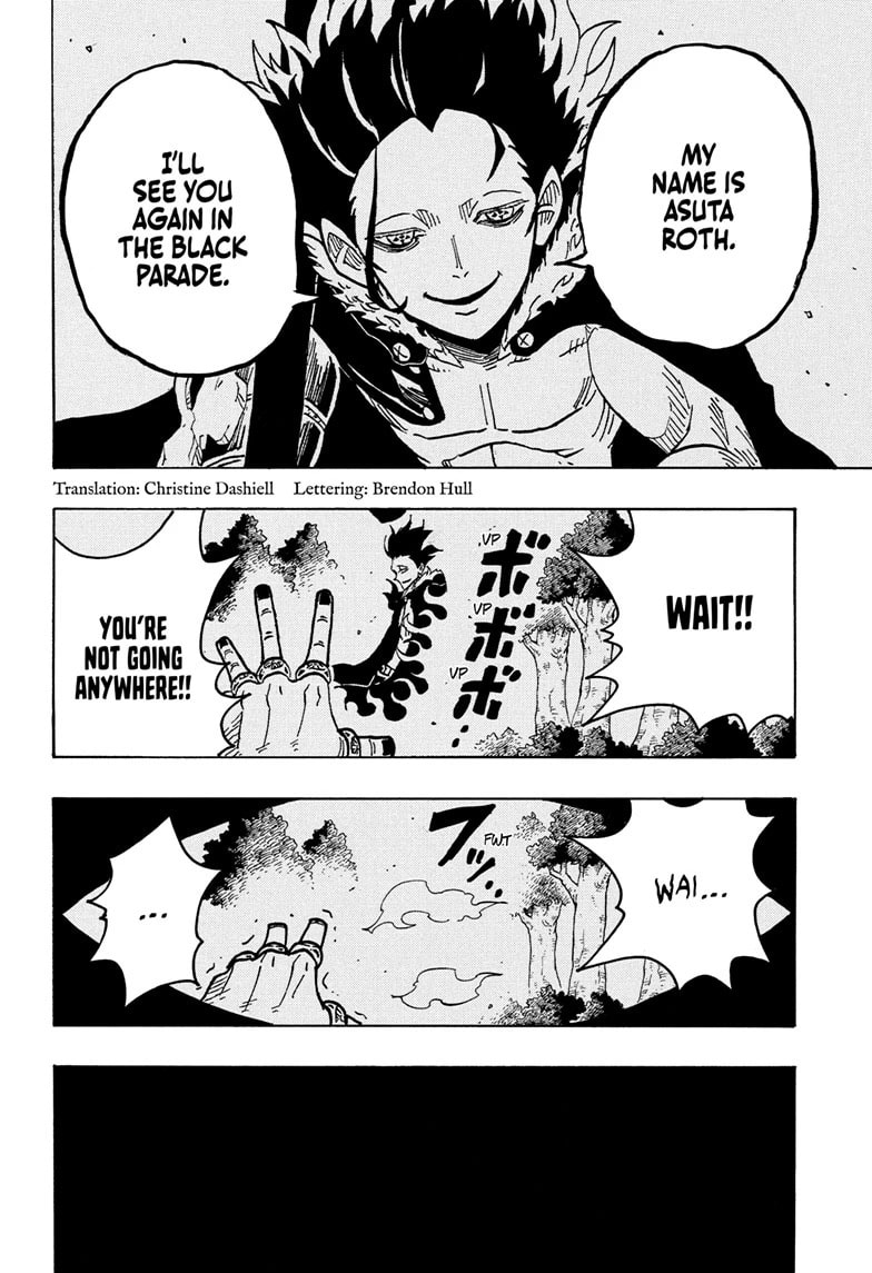 Read Exorcist no Kiyoshi-kun chapter 23 image 1 on Lezhin