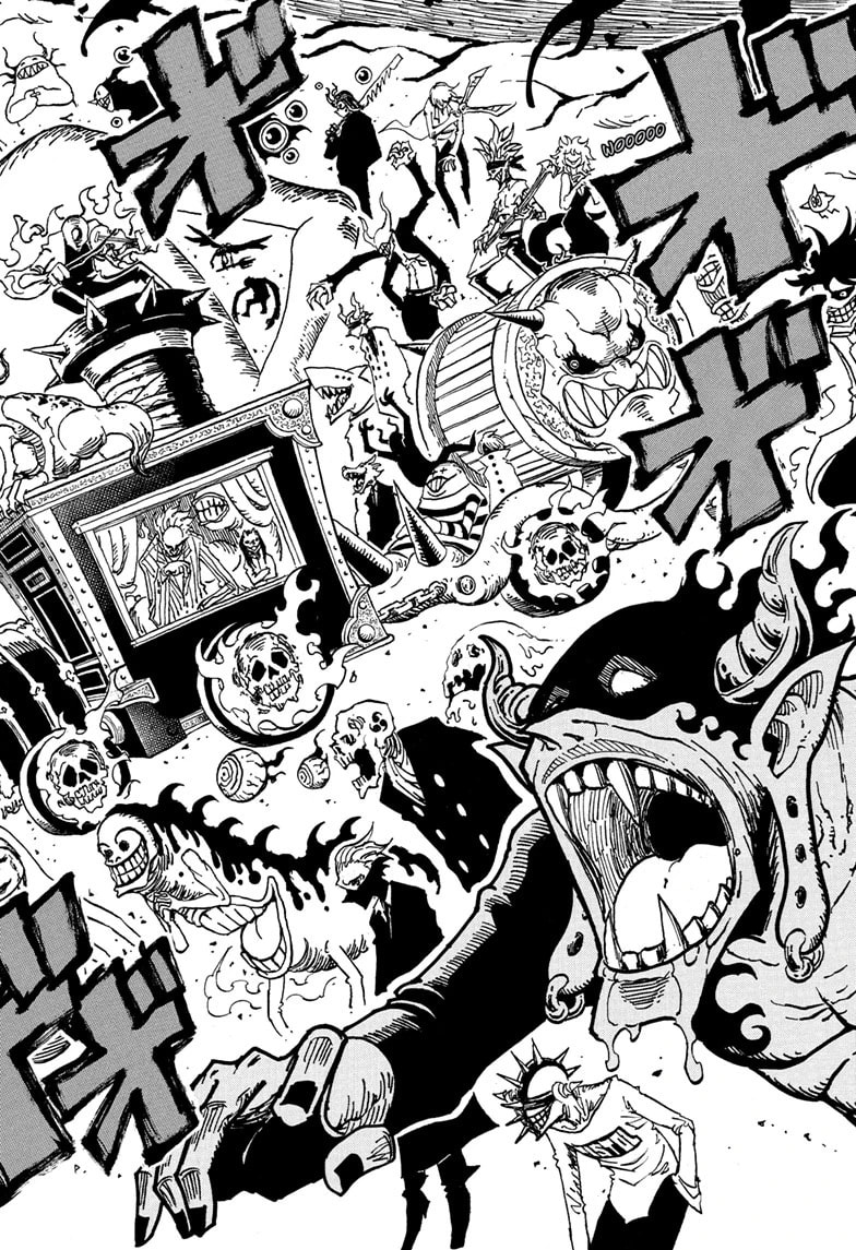 Read Exorcist no Kiyoshi-kun chapter 30 image 5 on Lezhin