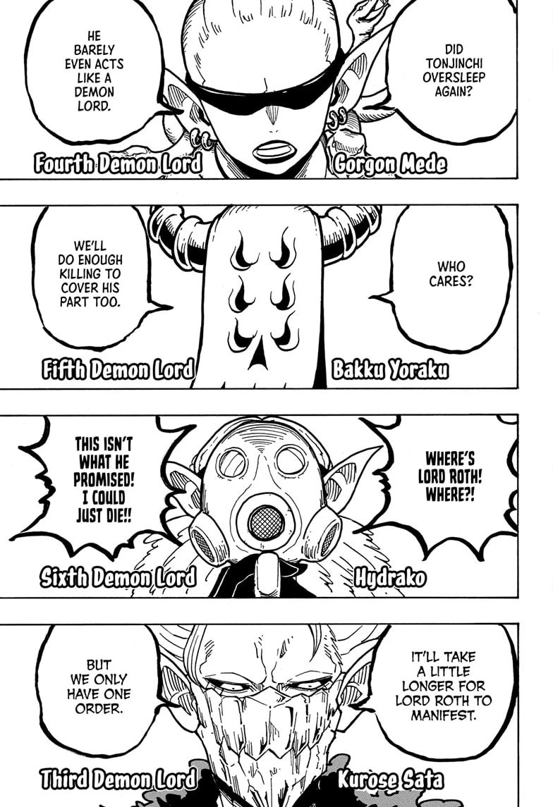 Read Exorcist no Kiyoshi-kun chapter 31 image 6 on Lezhin