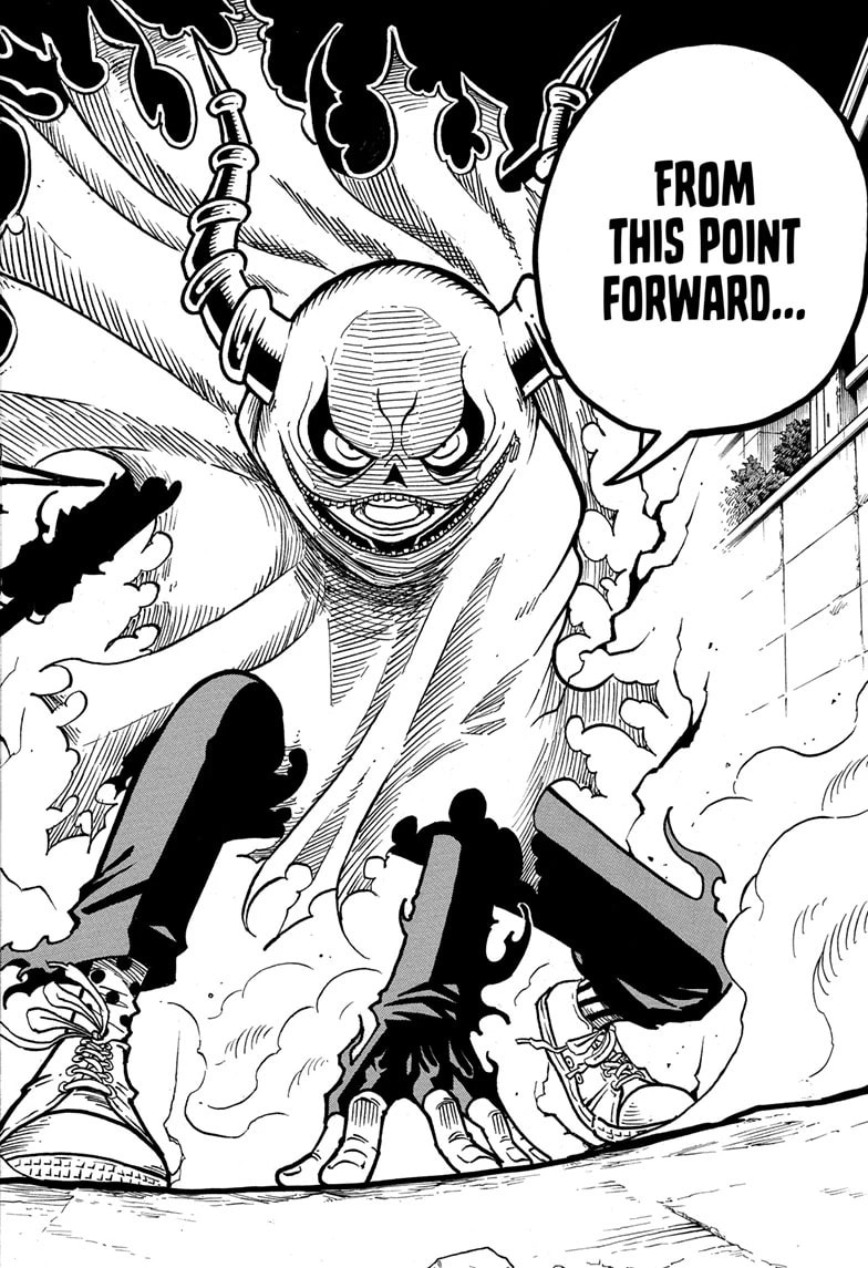 Read Exorcist no Kiyoshi-kun chapter 32 image 17 on Lezhin