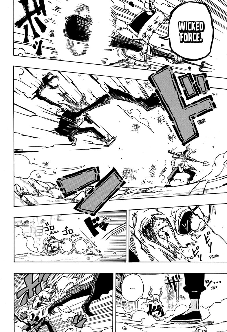 Read Exorcist no Kiyoshi-kun chapter 33 image 13 on Lezhin