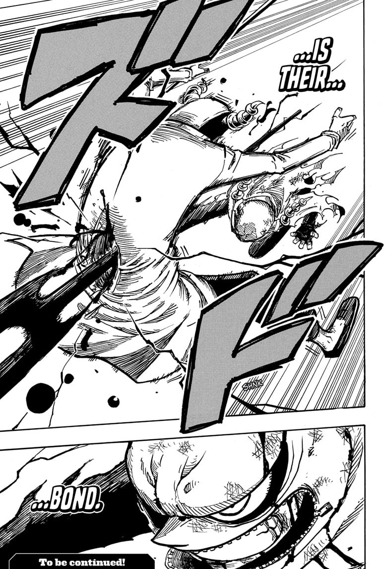 Read Exorcist no Kiyoshi-kun chapter 33 image 20 on Lezhin