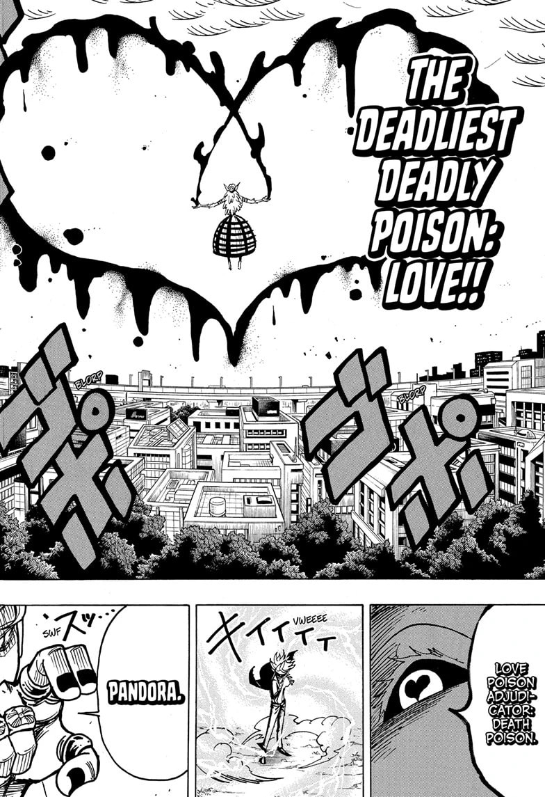 Read Exorcist no Kiyoshi-kun chapter 36 image 13 on Lezhin