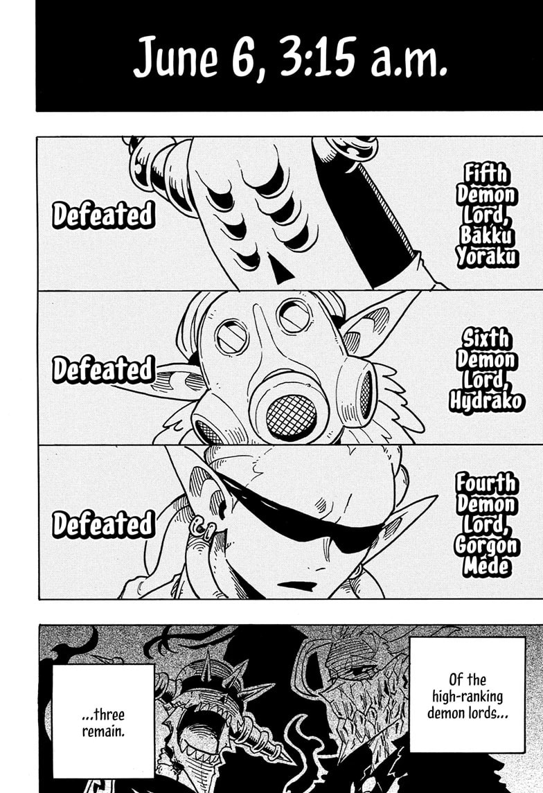 Read Exorcist no Kiyoshi-kun chapter 39 image 1 on Lezhin