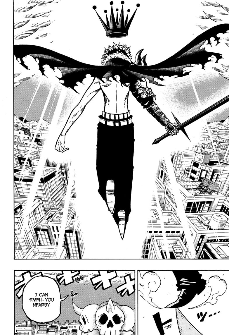 Read Exorcist no Kiyoshi-kun chapter 40 image 13 on Lezhin