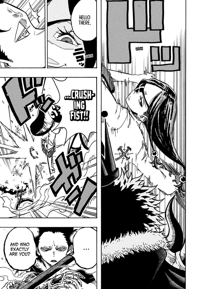 Read Exorcist no Kiyoshi-kun chapter 43 image 2 on Lezhin