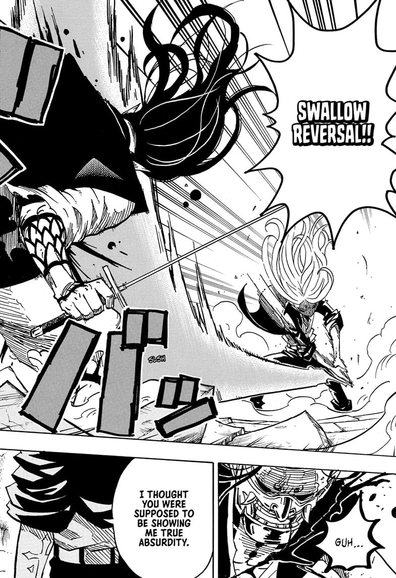 Read Exorcist no Kiyoshi-kun chapter 44 image 19 on Lezhin