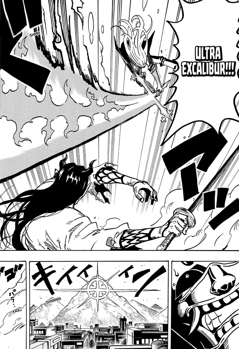 Read Exorcist no Kiyoshi-kun chapter 45 image 13 on Lezhin