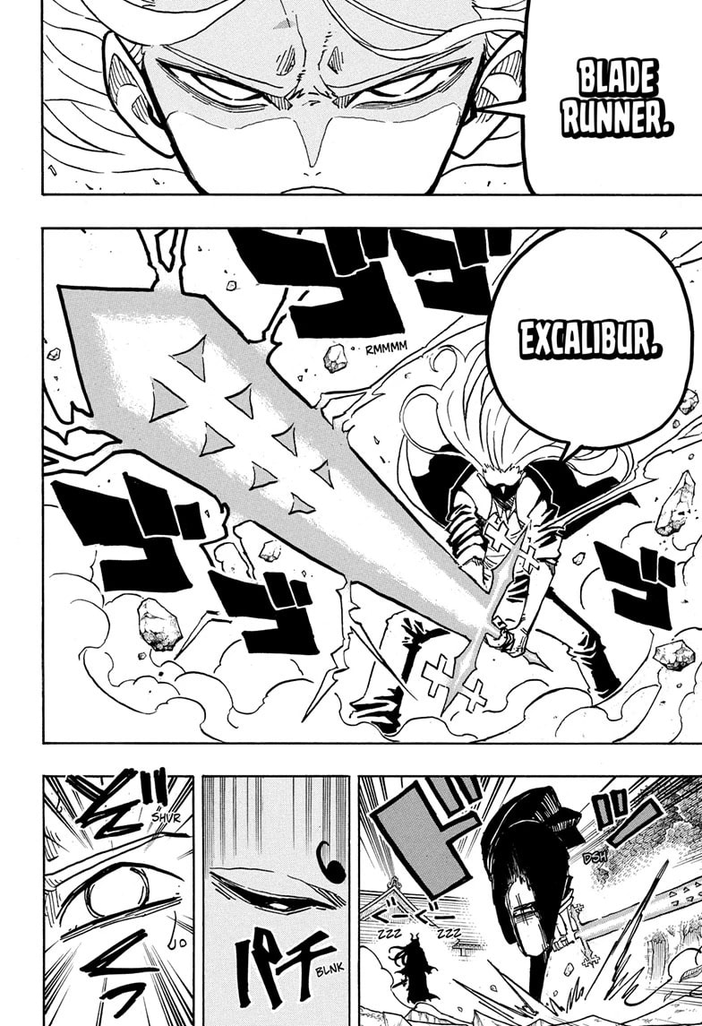 Read Exorcist no Kiyoshi-kun chapter 45 image 7 on Lezhin