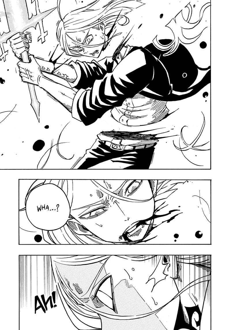 Read Exorcist no Kiyoshi-kun chapter 45 image 8 on Lezhin