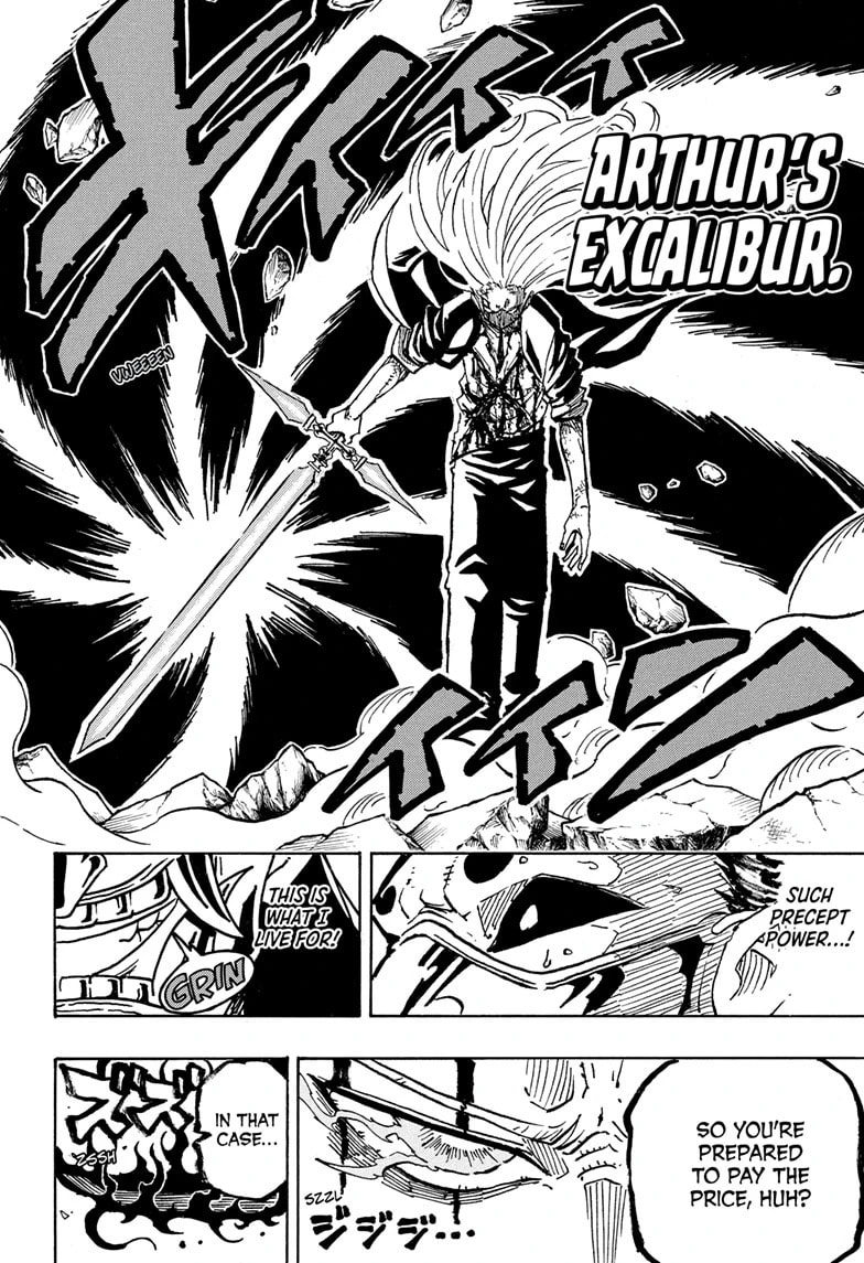 Read Exorcist no Kiyoshi-kun chapter 46 image 13 on Lezhin