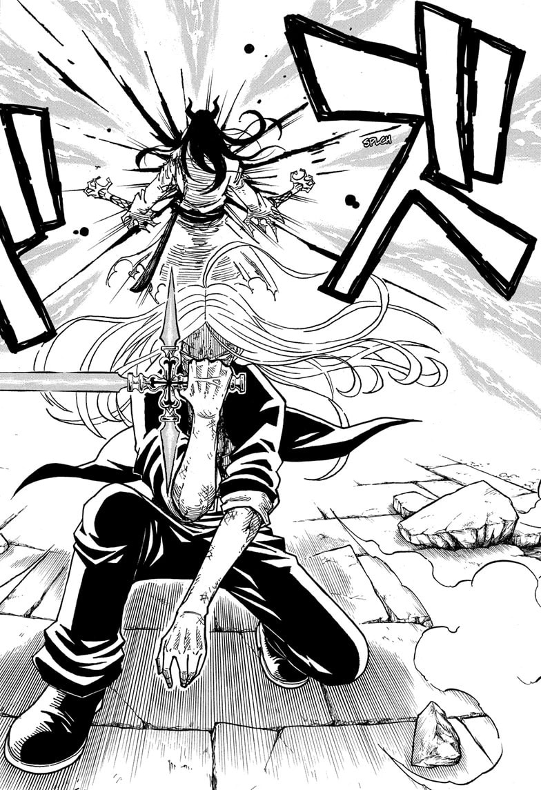 Read Exorcist no Kiyoshi-kun chapter 46 image 17 on Lezhin