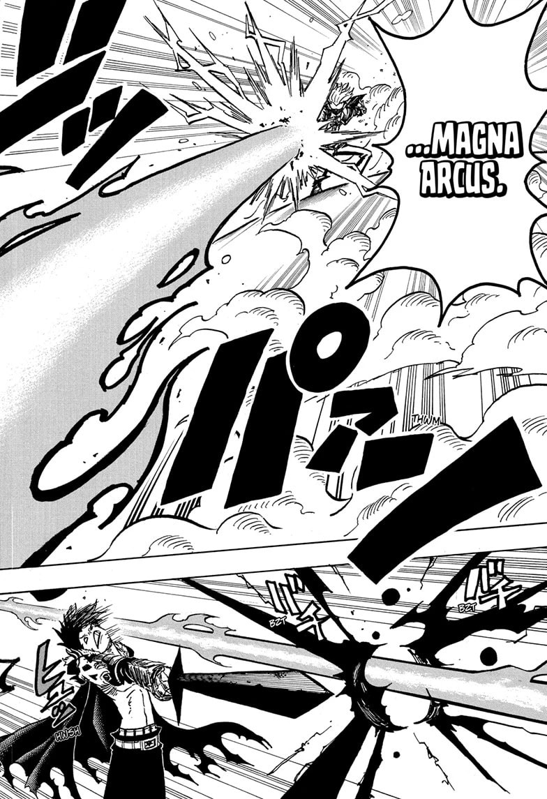 Read Exorcist no Kiyoshi-kun chapter 47 image 18 on Lezhin