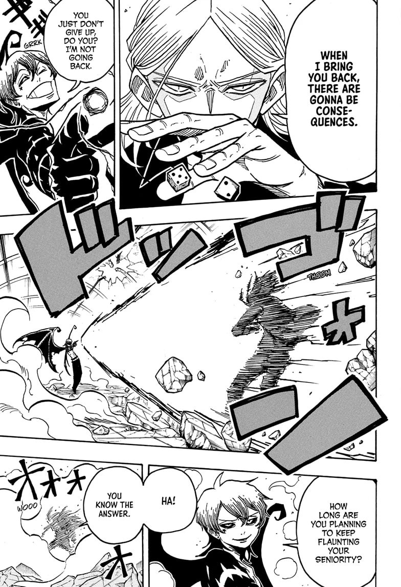 Read Exorcist no Kiyoshi-kun chapter 48 image 2 on Lezhin