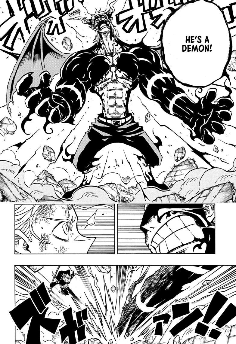 Read Exorcist no Kiyoshi-kun chapter 49 image 15 on Lezhin