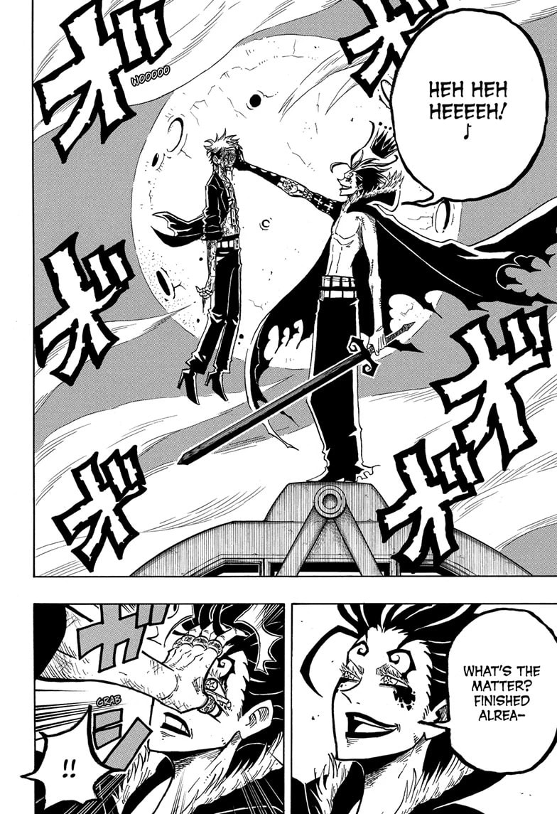 Read Exorcist no Kiyoshi-kun chapter 52 image 13 on Lezhin