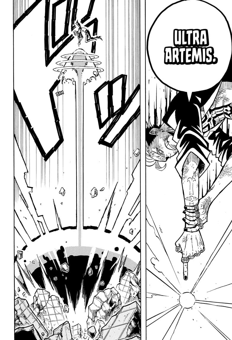 Read Exorcist no Kiyoshi-kun chapter 52 image 3 on Lezhin