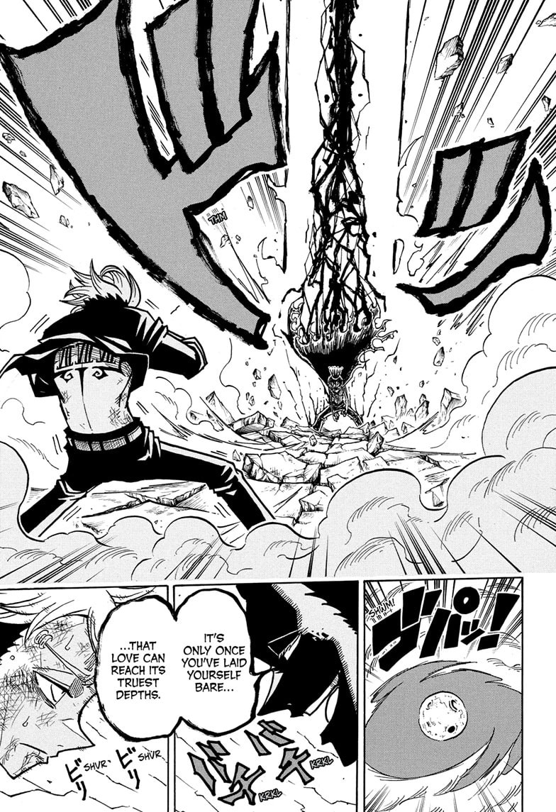 Read Exorcist no Kiyoshi-kun chapter 52 image 8 on Lezhin