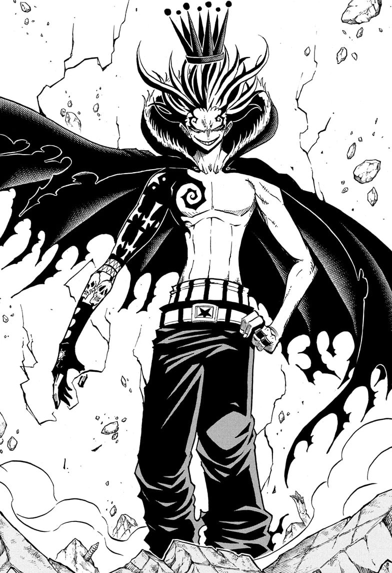 Read Exorcist no Kiyoshi-kun chapter 52 image 9 on Lezhin