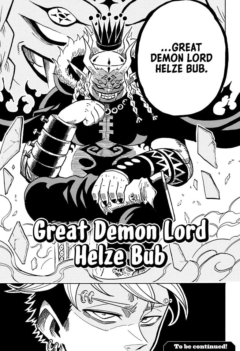 Read Exorcist no Kiyoshi-kun chapter 67 image 18 on Lezhin