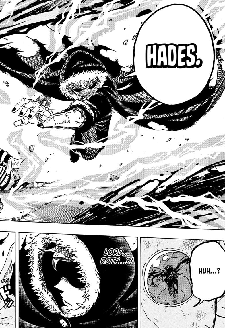 Read Exorcist no Kiyoshi-kun chapter 70 image 7 on Lezhin