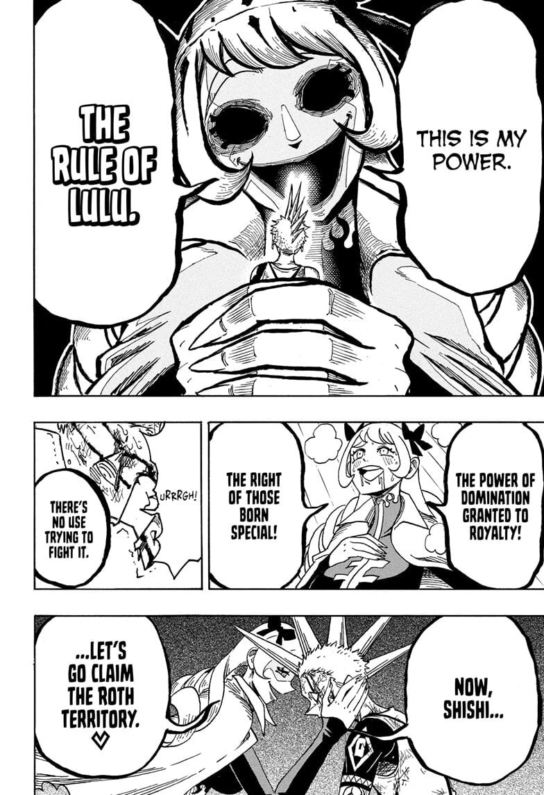 Read Exorcist no Kiyoshi-kun chapter 73 image 11 on Lezhin