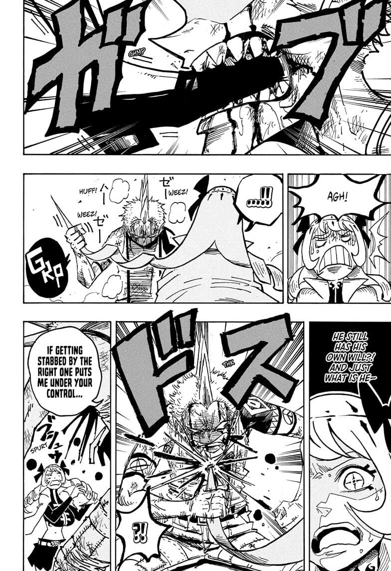 Read Exorcist no Kiyoshi-kun chapter 73 image 13 on Lezhin