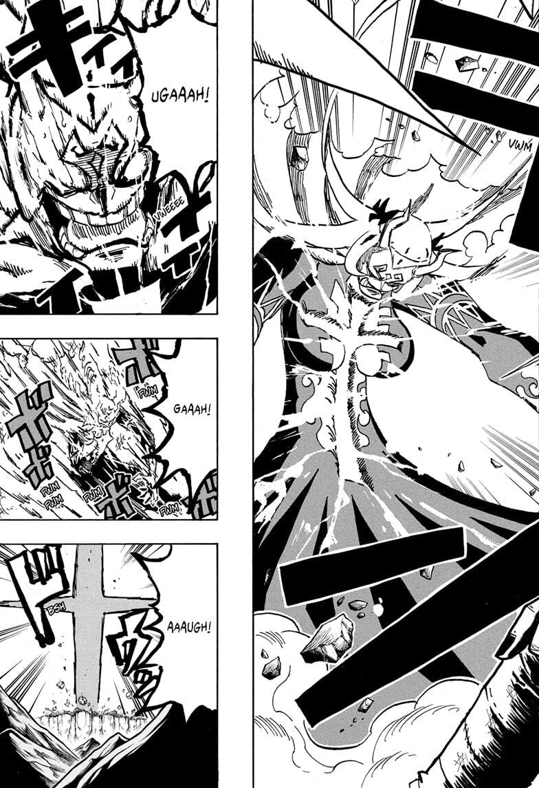 Read Exorcist no Kiyoshi-kun chapter 74 image 16 on Lezhin