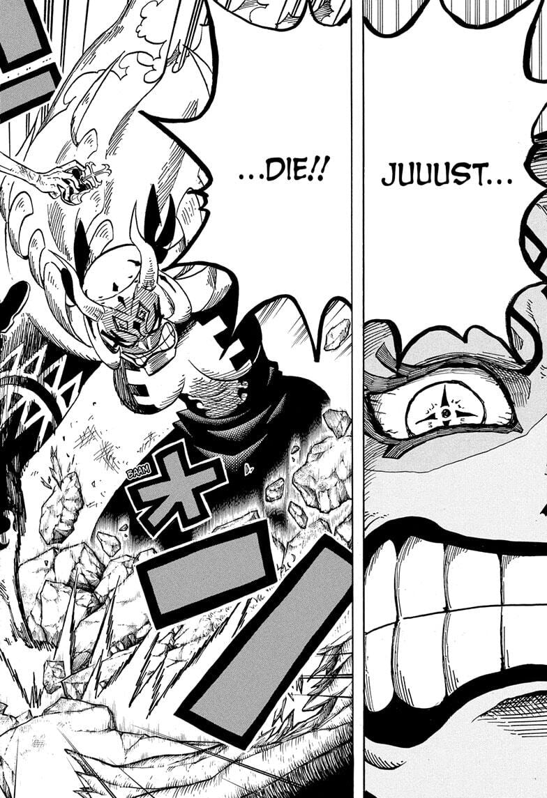 Read Exorcist no Kiyoshi-kun chapter 74 image 5 on Lezhin