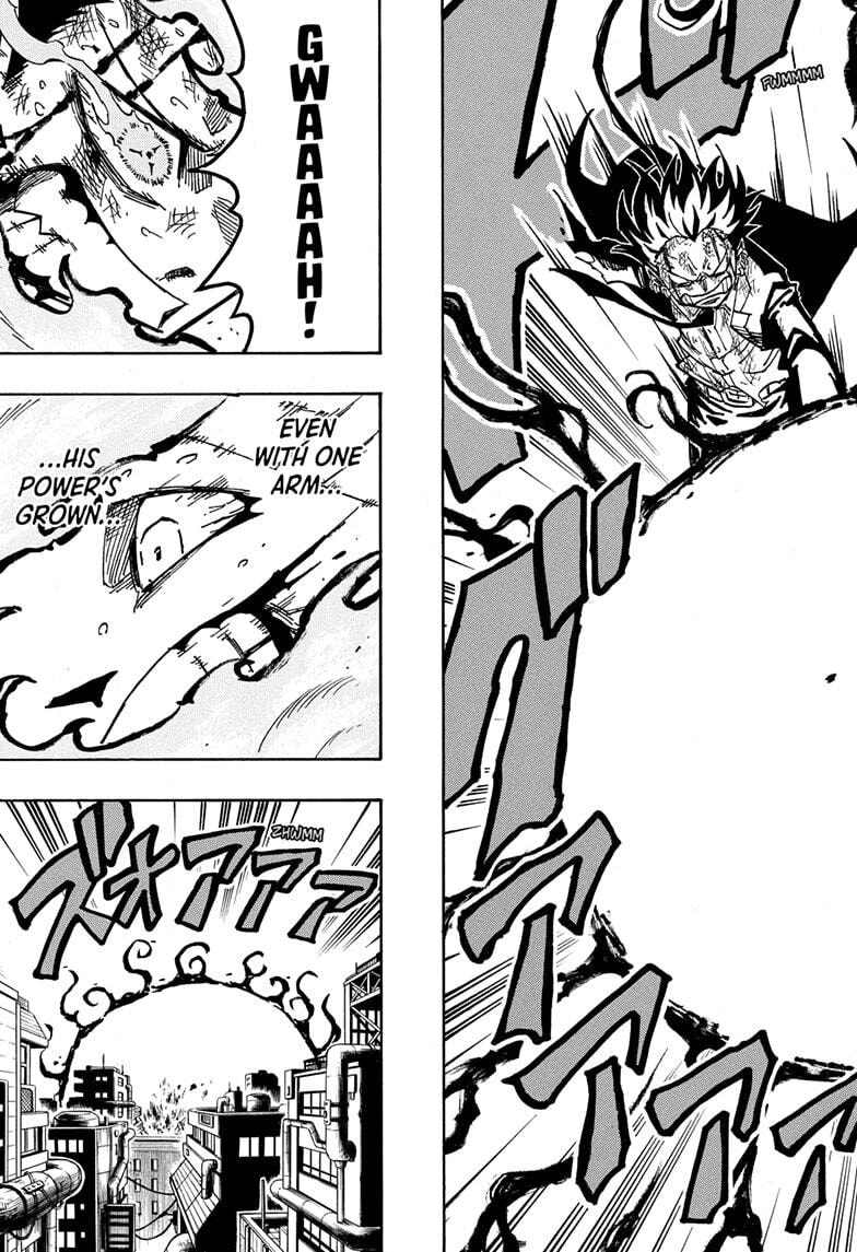 Read Exorcist no Kiyoshi-kun chapter 77 image 14 on Lezhin
