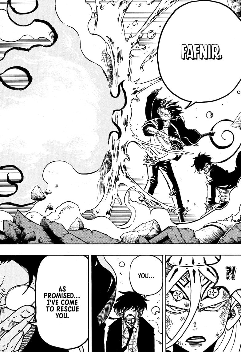 Read Exorcist no Kiyoshi-kun chapter 77 image 17 on Lezhin