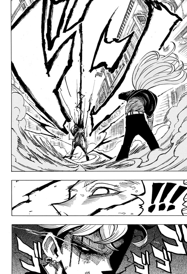 Read Exorcist no Kiyoshi-kun chapter 8 image 5 on Lezhin
