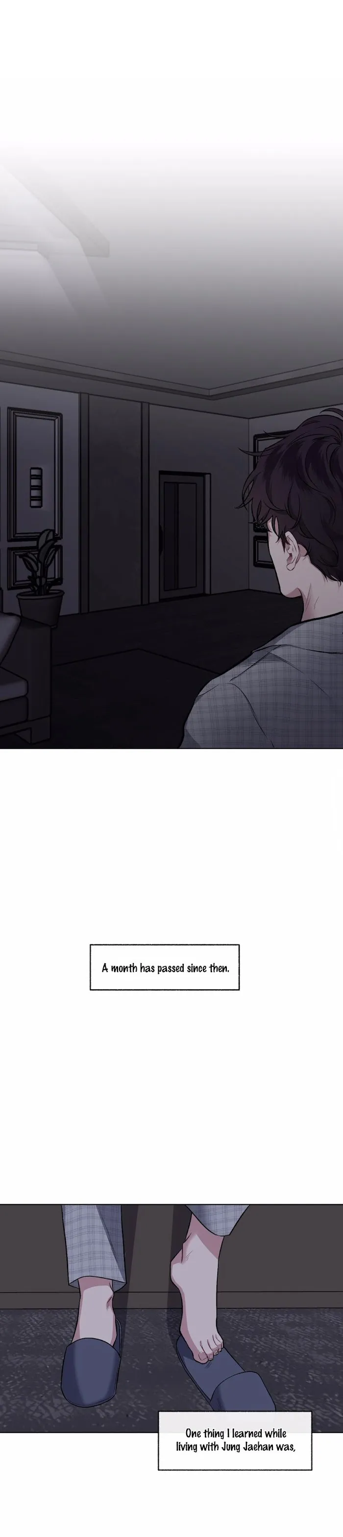 Read Exotic Love chapter 0.1 image 10 on Lezhin
