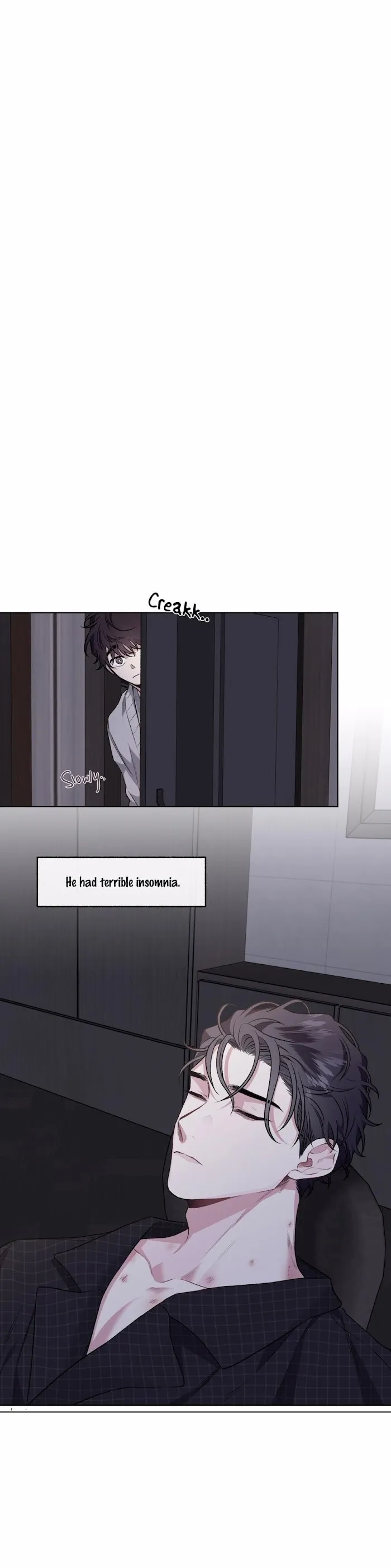 Read Exotic Love chapter 0.1 image 11 on Lezhin
