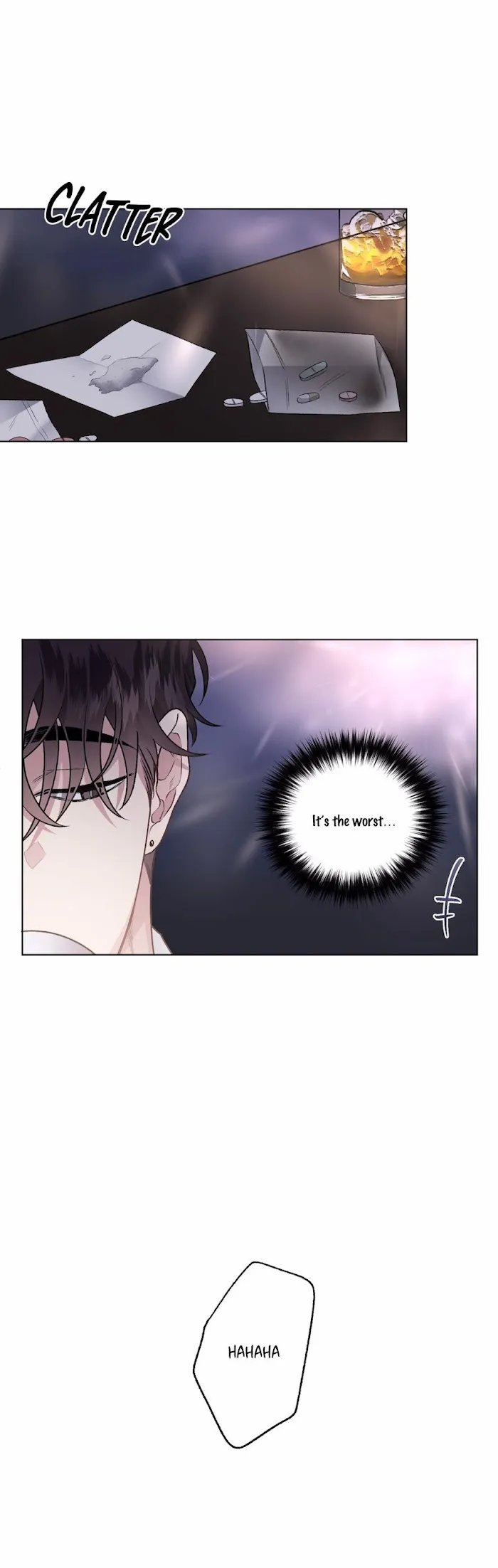 Read Exotic Love chapter 0.1 image 20 on Lezhin