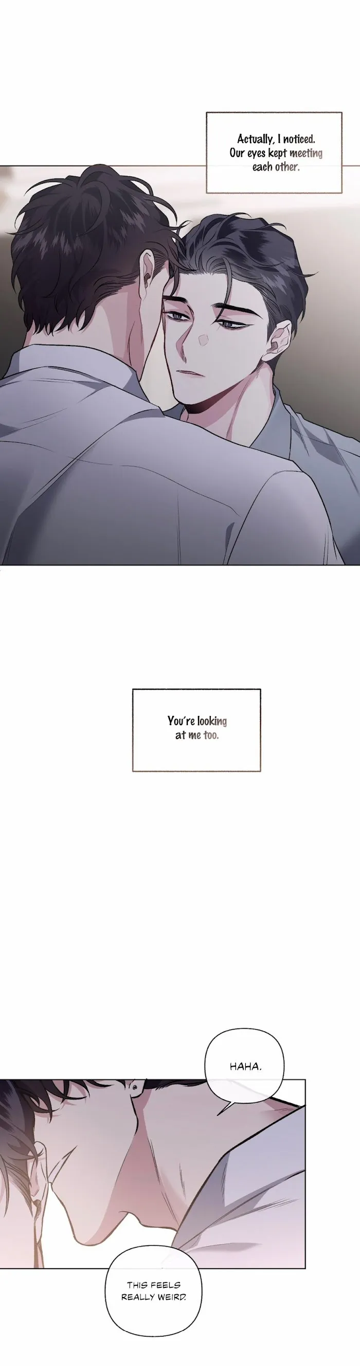 Read Exotic Love chapter 0.1 image 29 on Lezhin